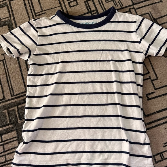 J crew crewcuts shirt bundle, holiday and classic tees - Picture 4 of 12